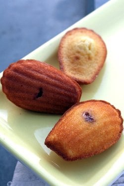 玛德琳