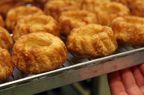babas La patisserie